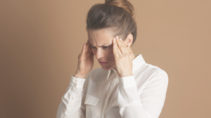 Mental Load bei Frauen