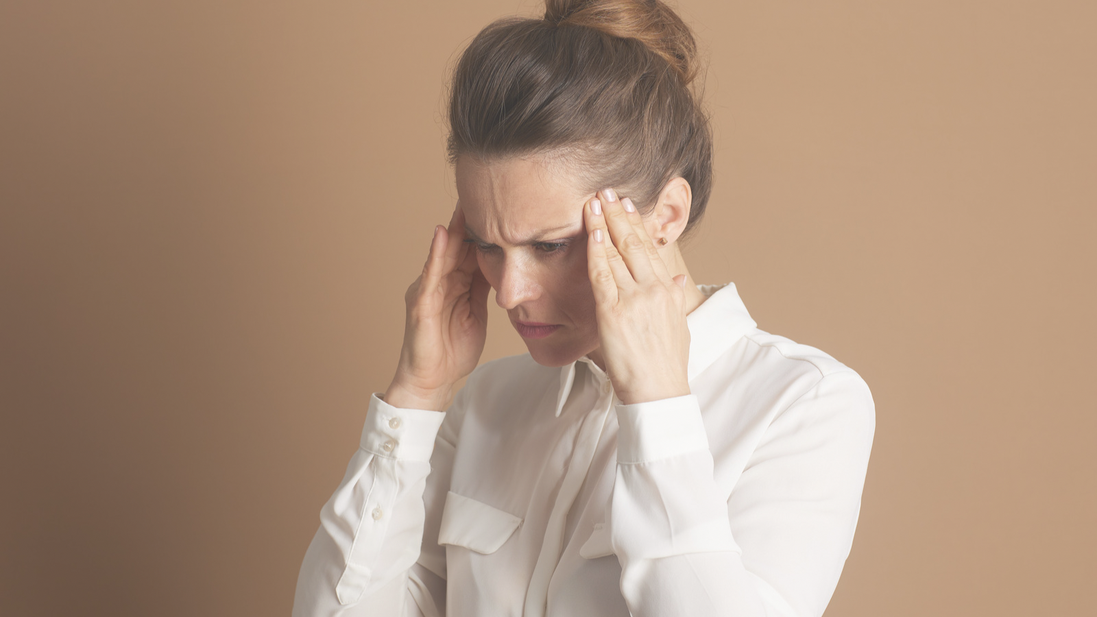 Mental Load bei Frauen